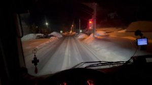 Категория Е! Мчим на Нижний! Заодно выгружаем Владимир!