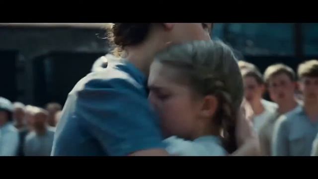 Голодные игры 2012 смотреть онлайн