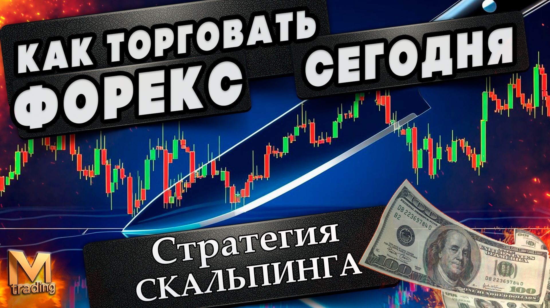 Как торговать форекс сегодня Стратегия скальпинга и дневной тренд!#форекс #скальпинг