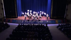 Конкурс "Танцевальная Мозаика" 2 часть 31.03.2026