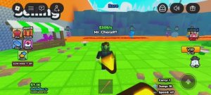 Играю в спаси браинрота от снежной лавины 1 часть