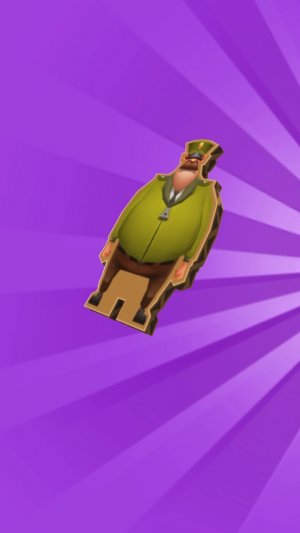 Инверсия - движения наоборот subway Surfer