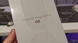 Porsche в мире смартфонов: Honor Magic 8 RSR  | Обзор