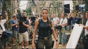 Лара Крофт: Расхитительница гробниц (2001) 🔫 Тогда против сейчас (2026)