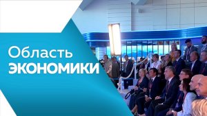 Область экономики № 178