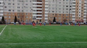 2026_03_31 игра с Химиком тайм 2 часть 2