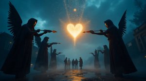 Хит - кавер - моя Мишель - Город ангелов