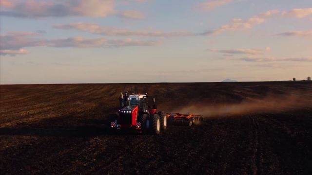 Новый гимн Ростсельмаш: включайте звук громче! смотреть онлайн