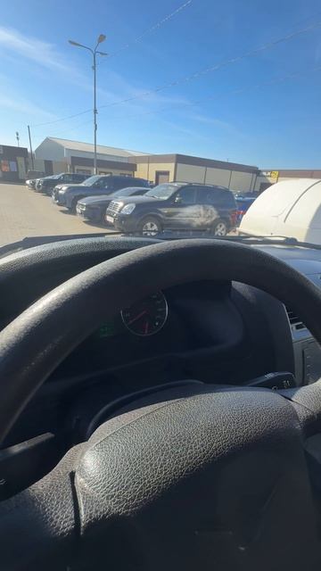 Uaz Patriot 2.7(128)