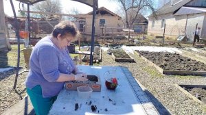 ДЕРЕВЕНСКАЯ ЖИЗНЬ 🏡.