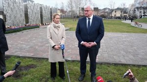 ЕС в лице главы евродипломатии Каи Каллас фактически отказал Украине в поддержке.