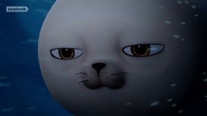 Морские Котики: Малыш на темной стороне - злодейская арка | Подборка эпизодов