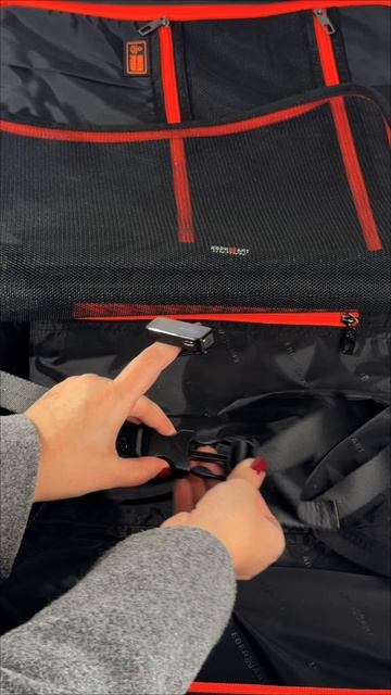 Eberhart Majestic 2.0