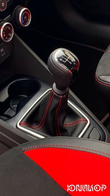 LADA Vesta Sport в автосалоне Юникор!