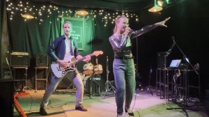 Мираж - Новый герой (live cover)