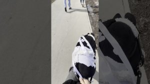 💗Тренировка/кросс💖