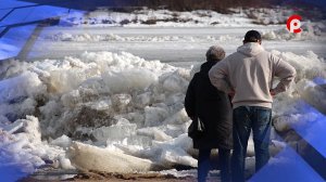 Ликвидация переправы и первые подвижки