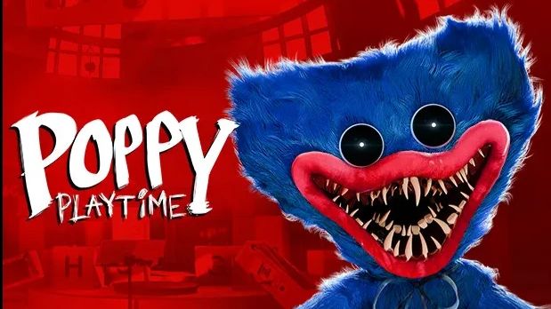 Играю в Poppy Playtime "A Tight Squeeze" (Chapter 1)