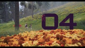 Голодные игры: Рассвет жатвы - Русский трейлер (2026)