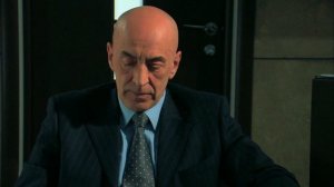 ЧЕМПИОН - 35 серия