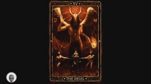 Старший Аркан 15