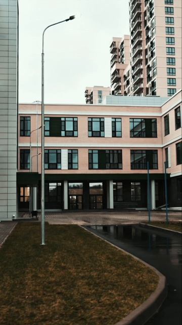 А вы готовы выбрать лучшую жизнь для спокойствия вашей семьи?