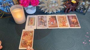 С чем он к вам придёт? Онлайн гадание