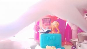 показываю свои игрушки