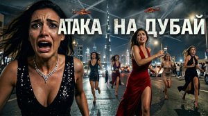 Атака на ДУБАЙ: Как изменилась жизнь в ОАЭ с приходом войны в залив