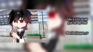 🪄[ Original ]🎀 I Don't Want To Be A Magpie Bridge React To, By  Shunivaillen,