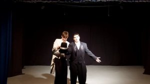 Страсти по Онегину