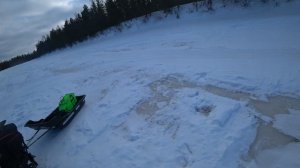 #IKUDZO СЪЕЗДИЛИ С СЫНОМ ПРОКАТИТЬСЯ И ЗАСКОЧИЛИ НА ОЗЕРО ПРОВЕРИТЬ ПОЛОСАТОГО !!