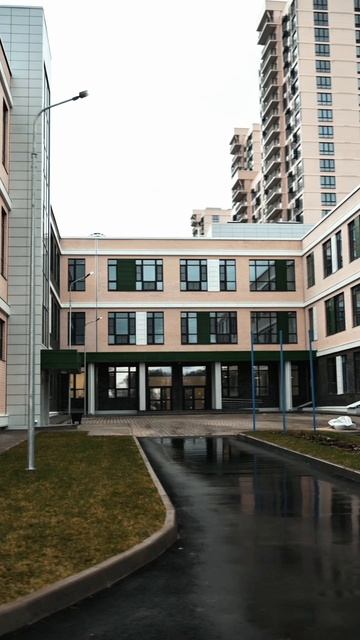 Если вы мечтали о лучшем будущем, подарите его детям!