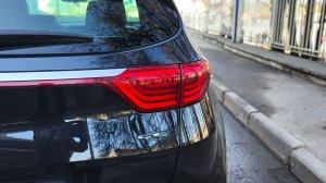 SPORTAGE \\\ 8-903-741-28-01 \\\