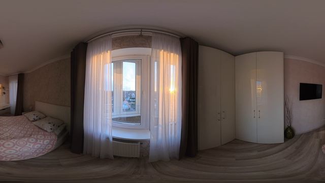 Видеообзор 360