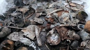 Разборка цветного металла!