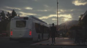 Bus Bound — трейлер даты релиза