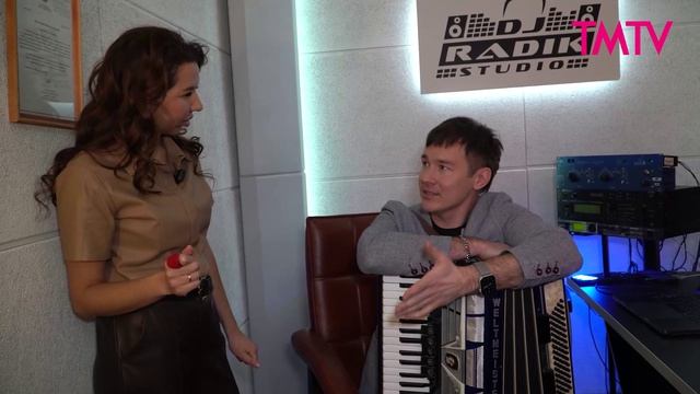 Иртәнге кунак | Радик Яруллин