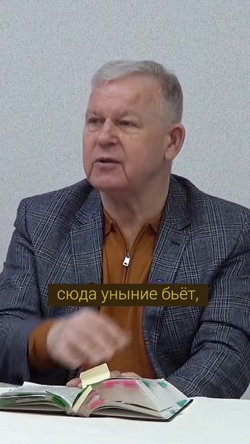 Разные эмоции приводят к разным болезням