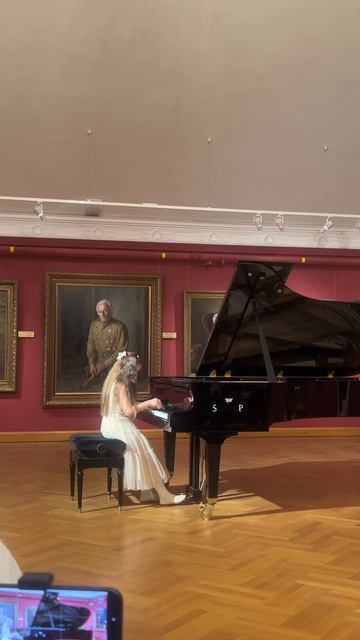 2026 Даша - Галерея Шилова