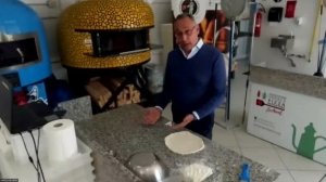 Секреты «Настоящей неаполитанской пиццы» от первого лица! 🍕