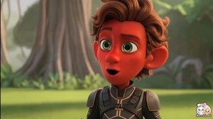 Советую! Приключения утенка Dodo и зайки Roro ﹤﹤Спасение Слоника﹥﹥