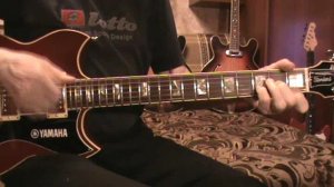 Опустел наш сад-ВИА " Синяя птица" (как играть на гитаре аккорды)