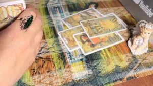 Такого сценария вы сейчас не ждете!