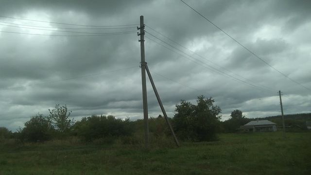 Село Бороно-Михайловка, Турковский район.