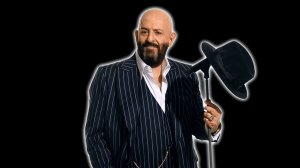 "Шляпа чёрная" - Шуфутинский М.