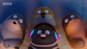 Морские Котики: Как я пришел в K-pop | Подборка эпизодов