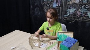 Экологический проект «Птицы прилетели»