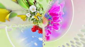 Весна! Очаровательные тюльпаны 2! Киностудия Мудрого Кота Тимофея!