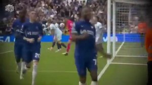 Джуд Беллингем и его эго